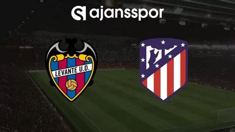 Atletico Madrid - Athletic Bilbao maçının canlı yayın bilgisi ve maç linki